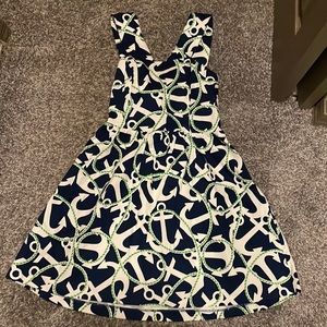 Sailor dress